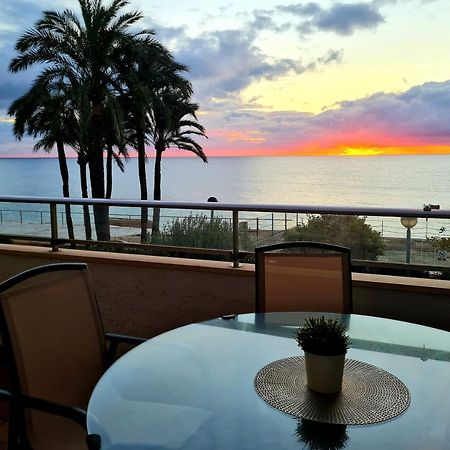 Summer Apartment & Beach Altea First Line Wifi المظهر الخارجي الصورة