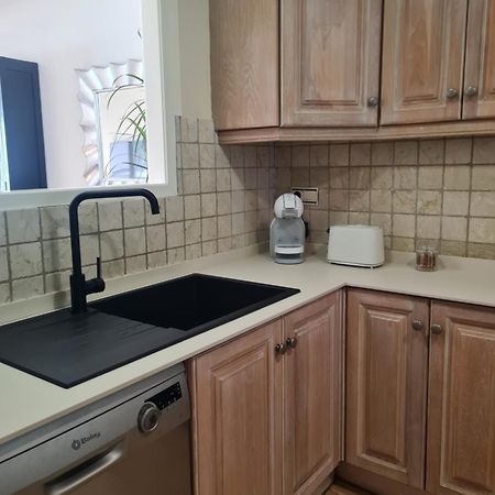 Summer Apartment & Beach Altea First Line Wifi المظهر الخارجي الصورة