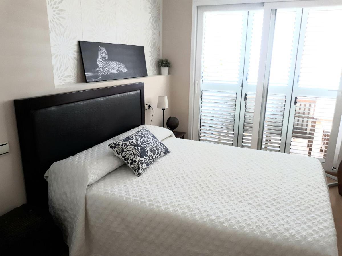 Summer Apartment & Beach Altea First Line Wifi المظهر الخارجي الصورة