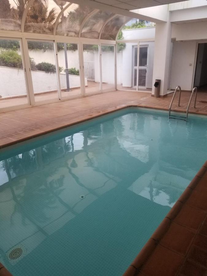 Summer Apartment & Beach Altea First Line Wifi المظهر الخارجي الصورة