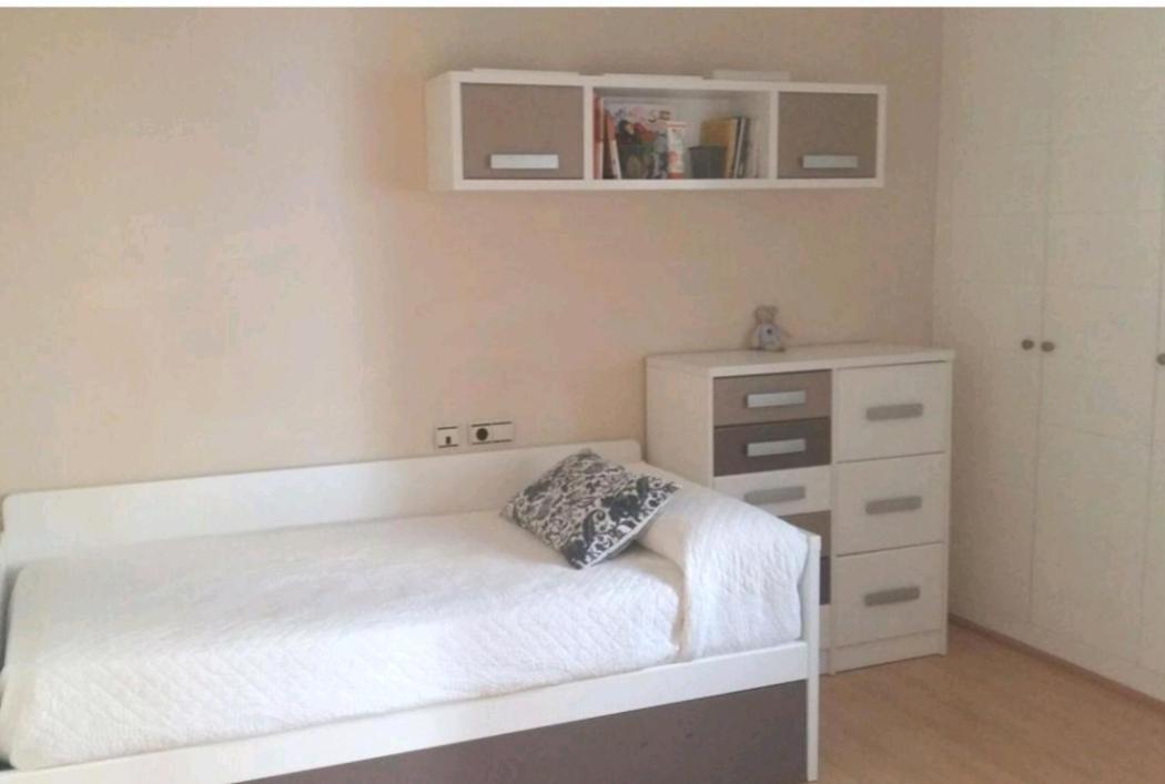 Summer Apartment & Beach Altea First Line Wifi المظهر الخارجي الصورة