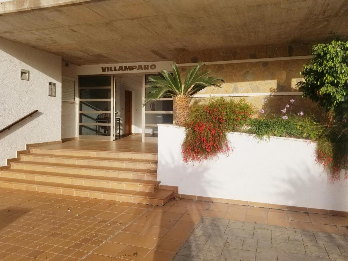 Summer Apartment & Beach Altea First Line Wifi المظهر الخارجي الصورة